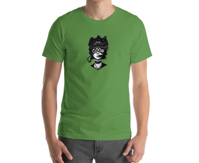 Goon Girl Shirt