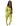 Light Me Green Jumpsuit 
