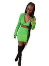 Green Effect 2 Piece Set