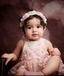 Christy Lace Vintage 