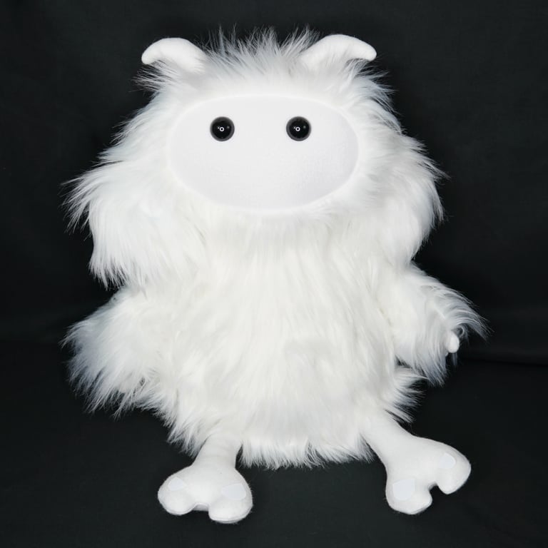 Weighted Jumbo Ghost