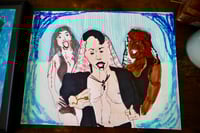Queer Vampire 4