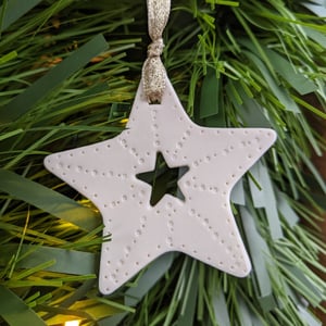 Image of Star Decorations