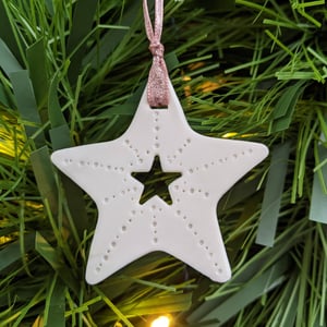 Image of Star Decorations