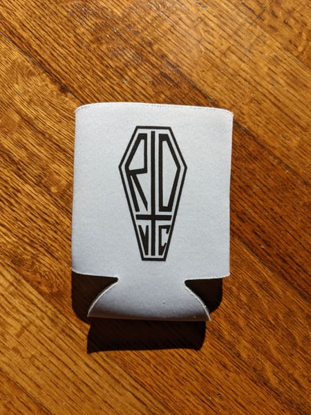 Image of 12oz coozie