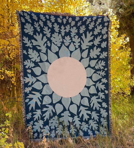 Image of Solstice Tapestry 