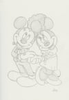 Mickey & Minnie (Re-animated)