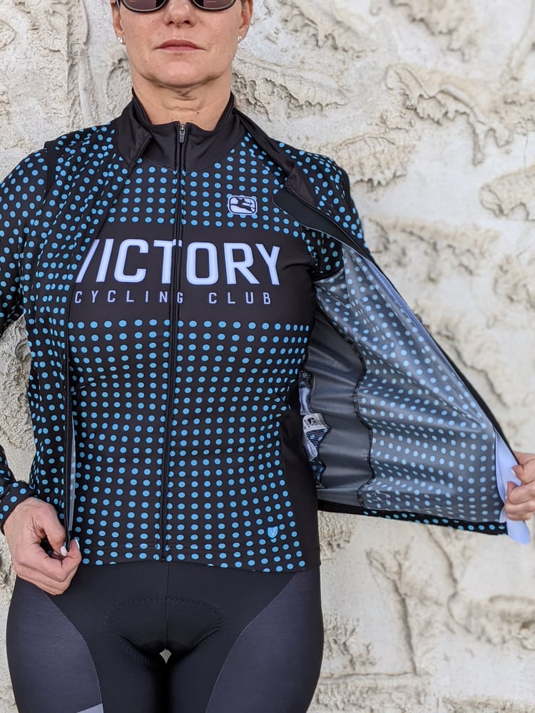 Image of Victory Dots Wind Vest