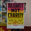 Solidarity Not Charity