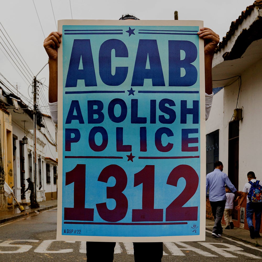 ACAB / 1312 