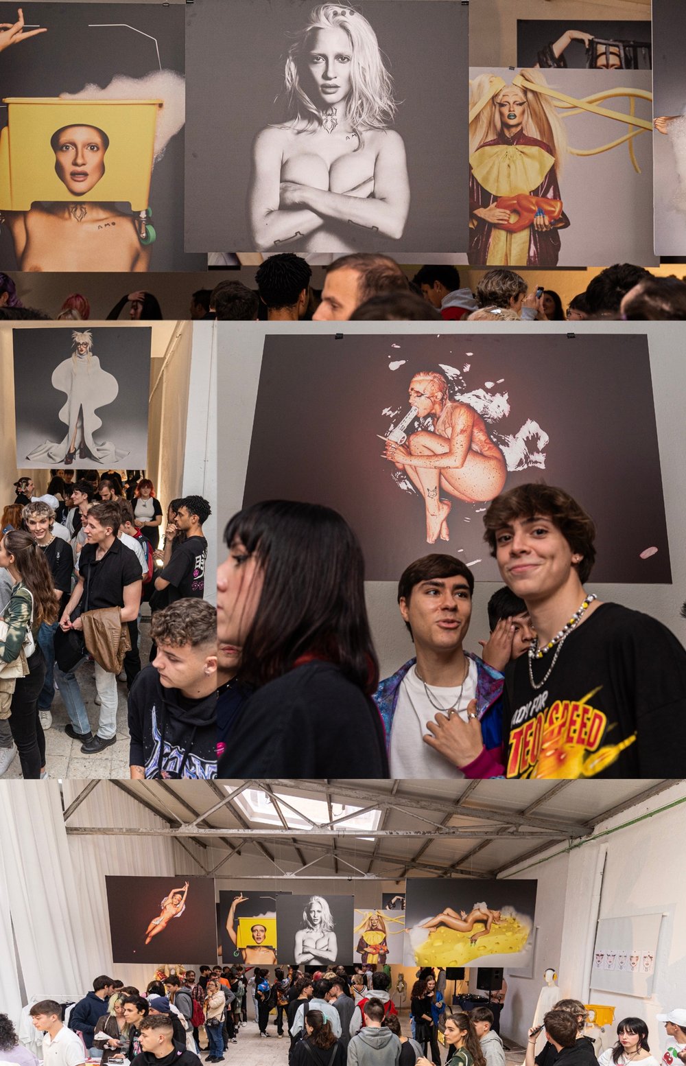 CL34N Expo ORIGINALS