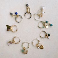 Image 4 of Charms INITIAL 