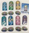 Sailor Moon Eternal Ichiban Kuji Acrylic Stand - Select Character