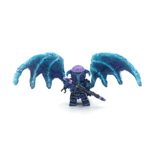 Image of The Hatchling - Diorama