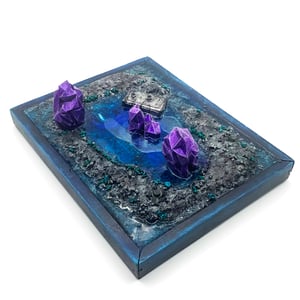 Image of The Hatchling - Diorama