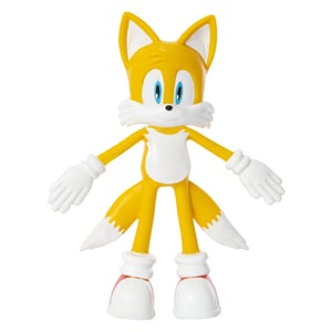 Sonic The Hedgehog Bend-Ems Action Figure – Tails