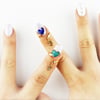 Preorder - Sailor Moon Store Nail Ring