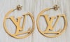 Fashion Earrings Designer #4 Inspired 