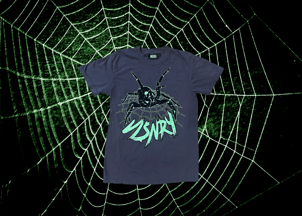 Image of Arachnid Ambush Shirt