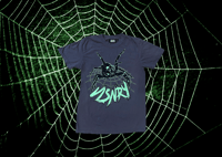 Image 1 of Arachnid Ambush Shirt