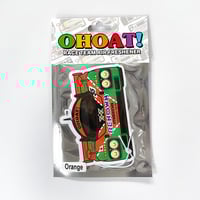 CITRUS DREAMS AIR FRESHENER