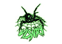 Image 4 of Arachnid Ambush Shirt