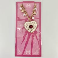 Image 1 of Sailor Moon Eternal x Lawson Bag Charm - Super Sailor Moon