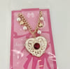 Sailor Moon Eternal x Lawson Bag Charm - Super Sailor Moon