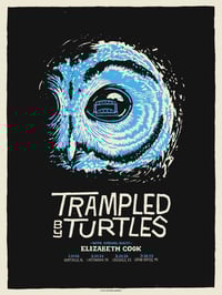 Image 1 of Trampled by Turtles - March 2022