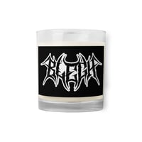 Image 3 of DEATHCORE BLEGH SOY CANDLE