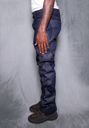 Image of DNM Starboy's