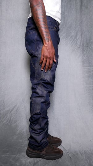 Image of DNM Starboy's