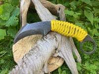 Image 1 of SnakeBiteBlades Karambit