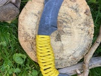 Image 2 of SnakeBiteBlades Karambit