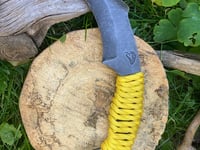 Image 3 of SnakeBiteBlades Karambit