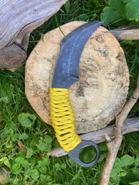 Image 4 of SnakeBiteBlades Karambit