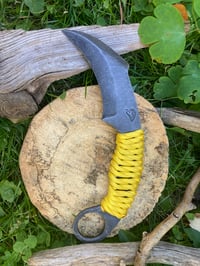 Image 5 of SnakeBiteBlades Karambit