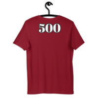 Image 8 of 500 Shirt