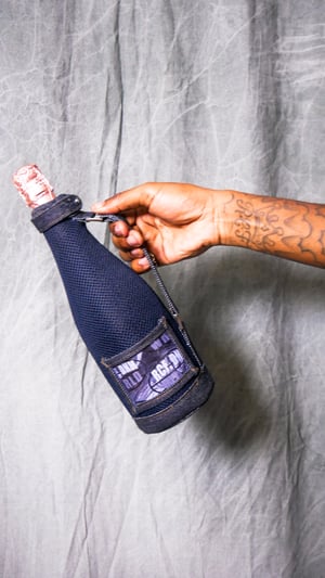 Image of DNM Champagne Jacket