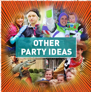 Image of Other Party Ideas!