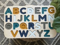 Image 1 of ABC Puzzle in Tahoe