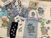 Baby gift sets