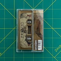 Image 2 of PALSIED "Distended" CS