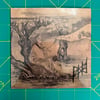 PALSIED "Distented" CD