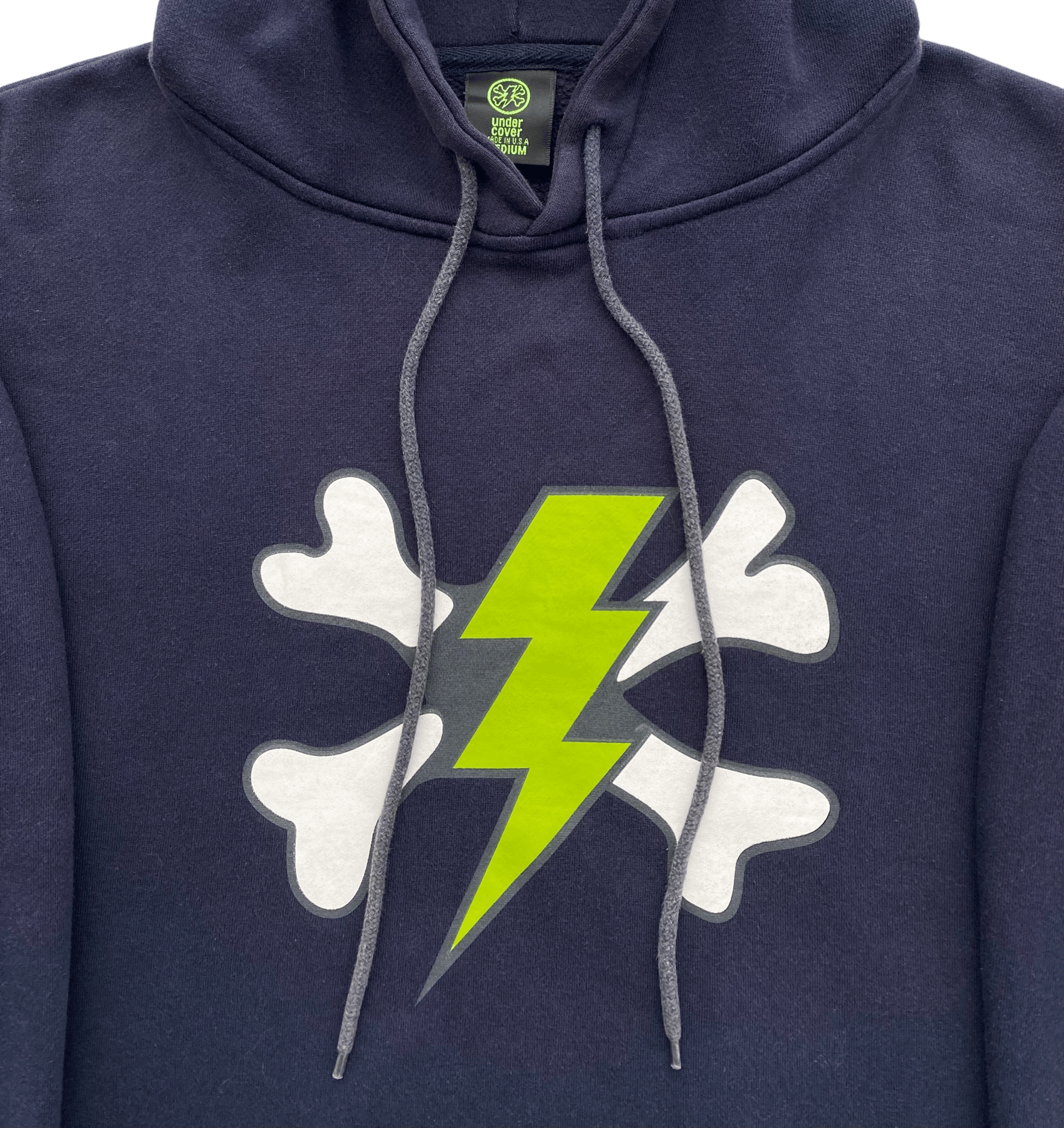 01 Undercover 01 Undercover