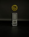 Blockstream JADE Crypto Wallet Skin Wrap Cover