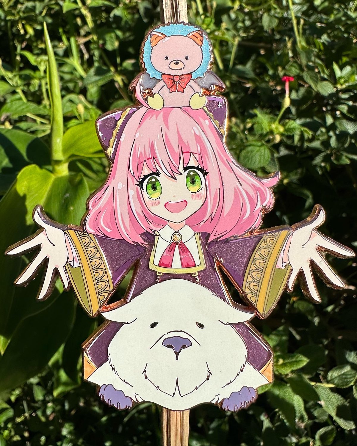 Best of Friends