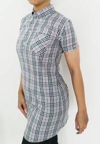 Image 1 of Jeggae Dress *ALLEN* Women's Short & Long Sleeve!