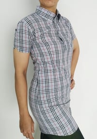 Image 2 of Jeggae Dress *ALLEN* Women's Short & Long Sleeve!