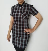 Image 1 of Jeggae Dress *ALICIA* Women's Short & Long Sleeve!